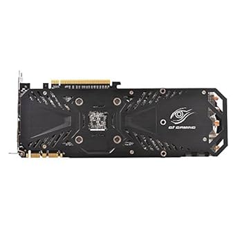 Amazon | Gigabyte GV-N980G1 GAMING-4GD G1 Gaming, GeForce